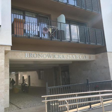 Scandinavian Szczecin Exteriör bild